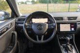 ŠKODA SUPERB LAURIN & KLEMENT