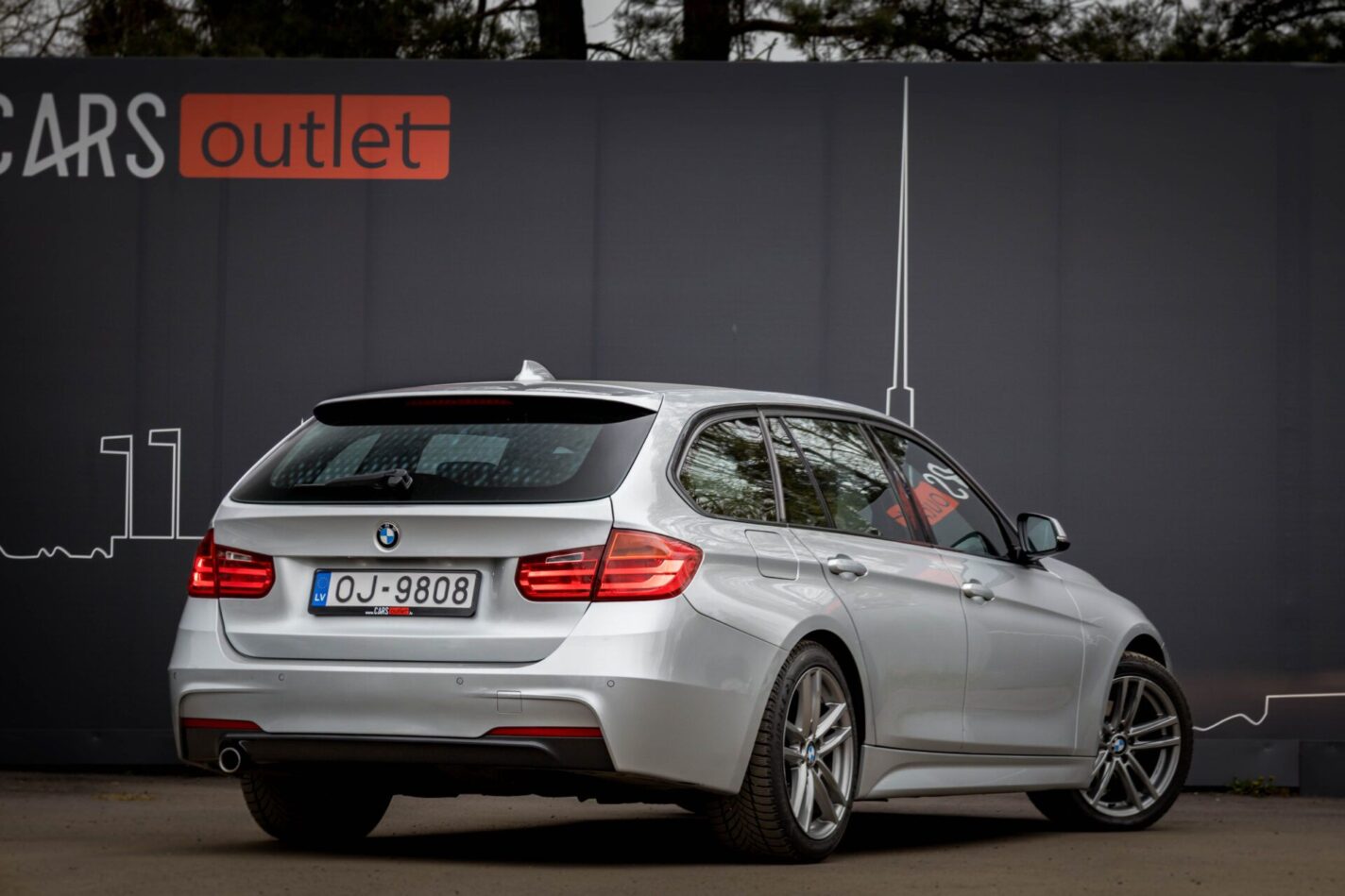 BMW 318