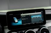 MERCEDES BENZ C200D