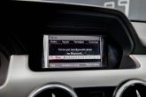 MERCEDES BENZ GLK 220
