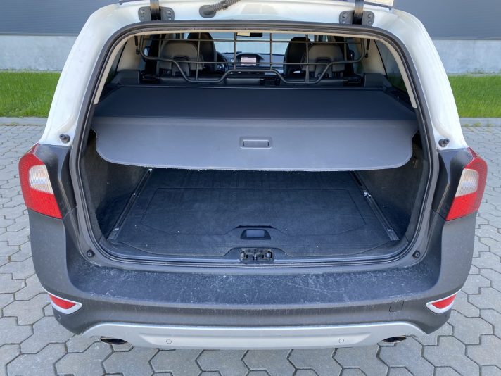 VOLVO XC70 FaceLift 2.4D 5cilindri 4x4