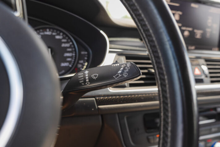 AUDI S6 AVANT