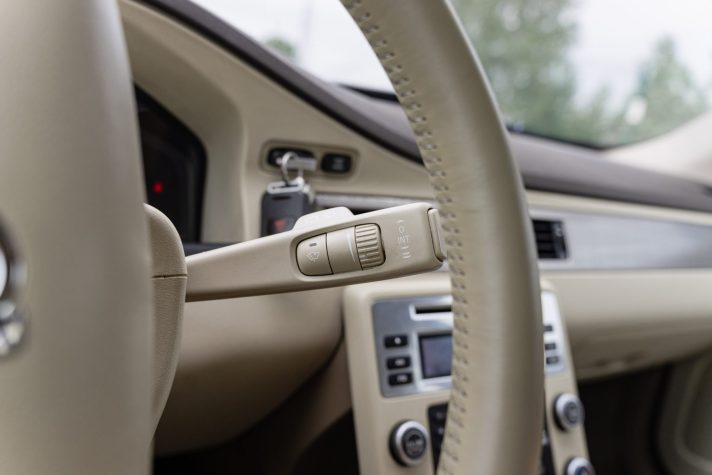 VOLVO XC 70