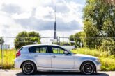 BMW 118d