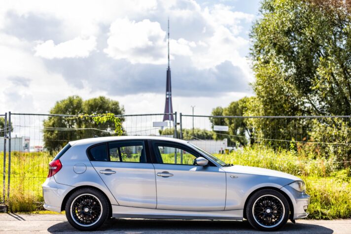 BMW 118d