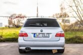 BMW 525d