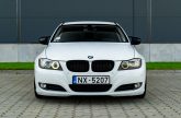 BMW 318D