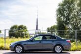 BMW 520d