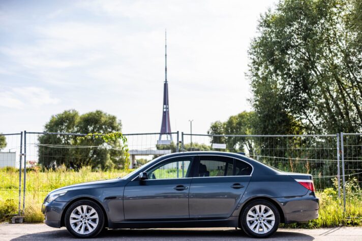 BMW 520d