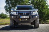 NISSAN NP300 NAVARA