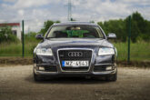 AUDI A6 FACE-LIFT QUATTRO