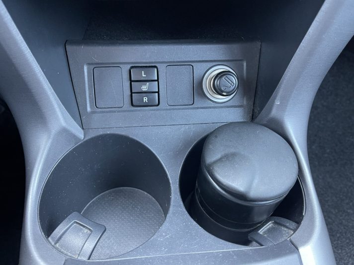 No Vācijas ,Toyota RAV-4 2.2 Dīzelis 2007 gada  4x4