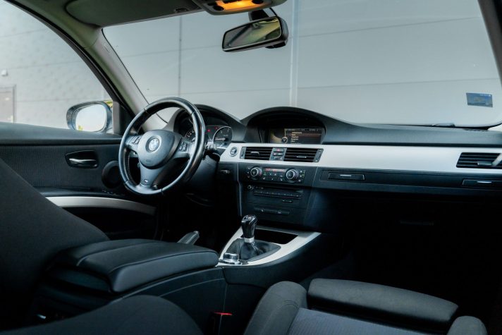 BMW 318D