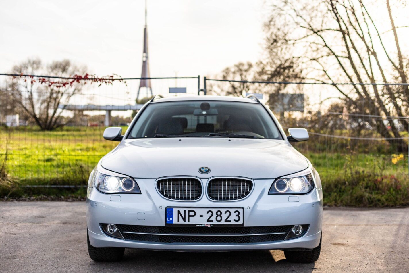 BMW 525d