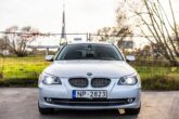 BMW 525d