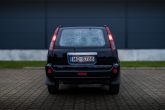 NISSAN X TRAIL