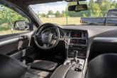 AUDI Q7 S-LINE FACE-LIFT