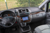 MERCEDES BENZ VIANO