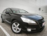 Peugeot 508 SW   2.0 DIZELIS 120 KWT