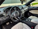 MERCEDES BENZ GLE 450 4MATIC