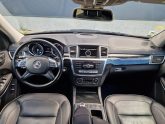 Tīko no Francijas MB GL 4MATIC 3.D