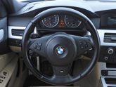 BMW 530 M-Pack