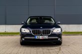 BMW 740D