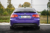 BMW 320 M-PACK