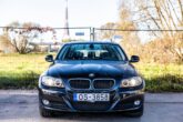 BMW 318d