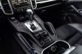 PORSCHE CAYENNE DIESEL