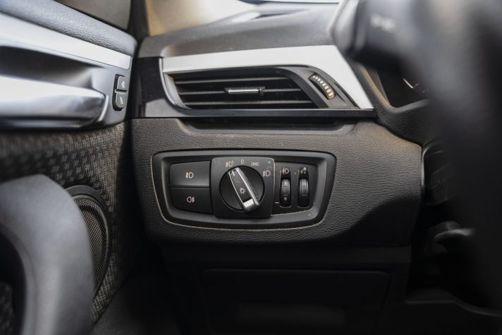BMW X1 SDRIVE18D