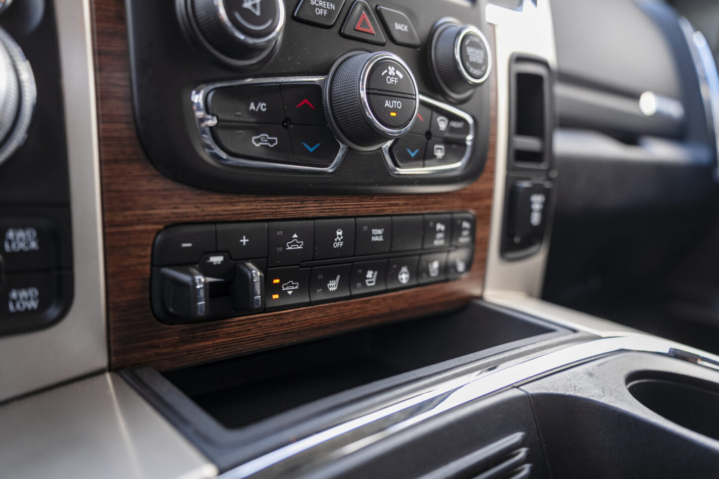 DODGE RAM 1500