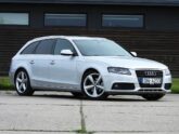 AUDI A4 S-LINE