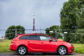 OPEL ASTRA SPORTS TOURER