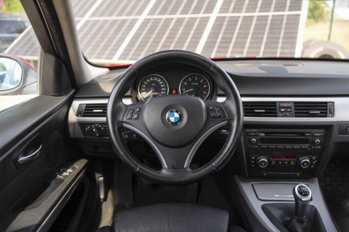 BMW 325I