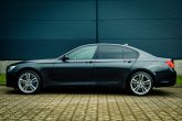 BMW 730
