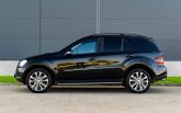 MERCEDES BENZ ML 320