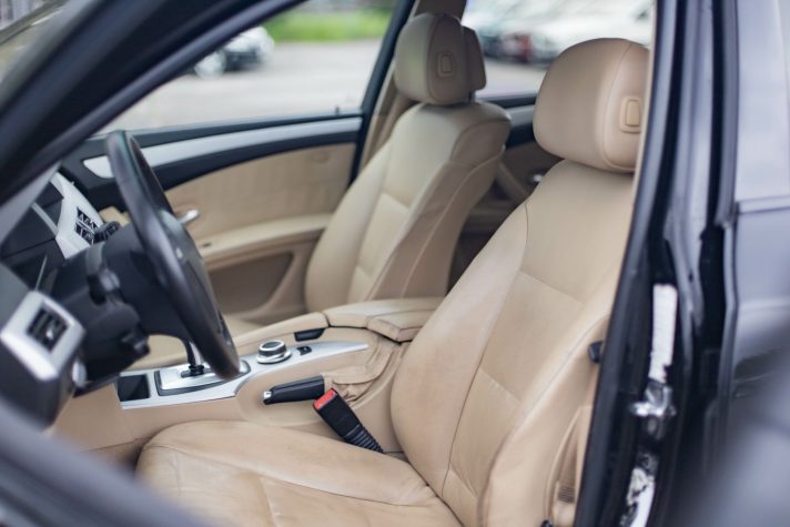BMW 530d