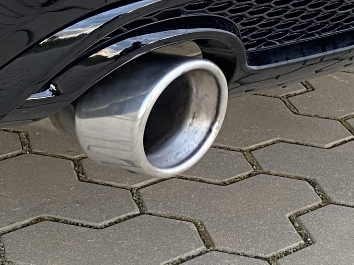 AUDI A5 S-Line 2.0D 125kw Automāts