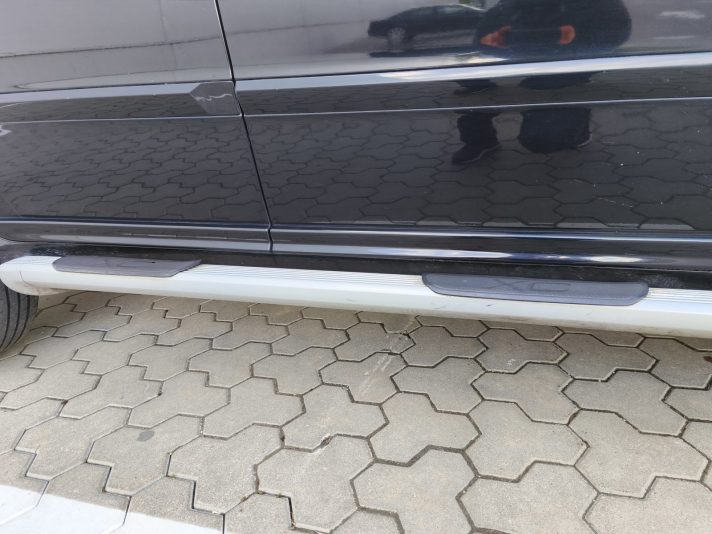 Summum, Volvo XC90, D-5 199.350 km.