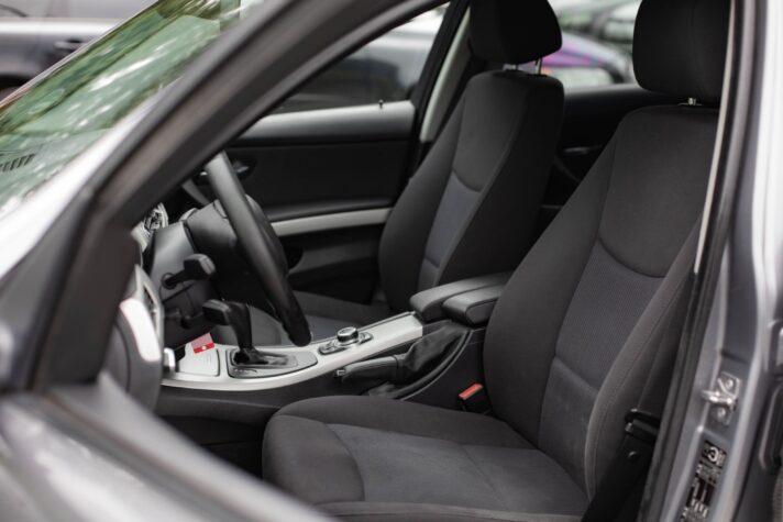 BMW 320D