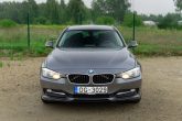 BMW  318