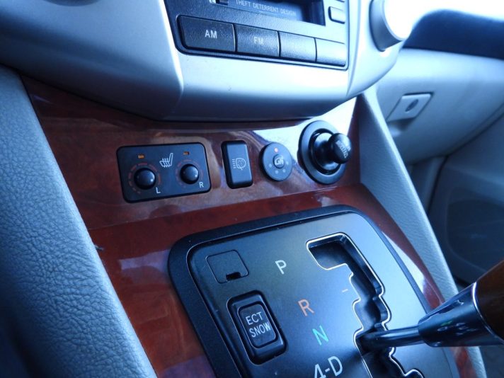 LEXUS RX 330