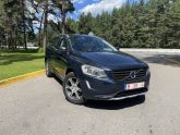 Xc60 2.4 D5 Awd 5 cilindru motors