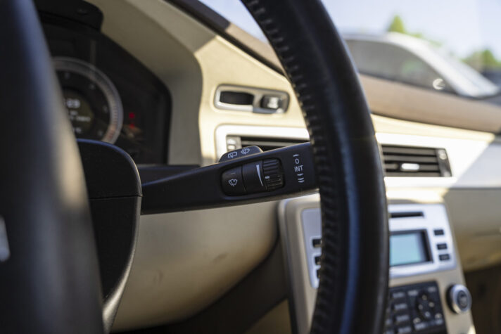 VOLVO XC 70
