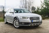AUDI A4 ALLROAD FACE-LIFT QUATTRO