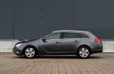 OPEL INSIGNIA SPORTS TOURER SW