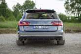 AUDI S6 AVANT