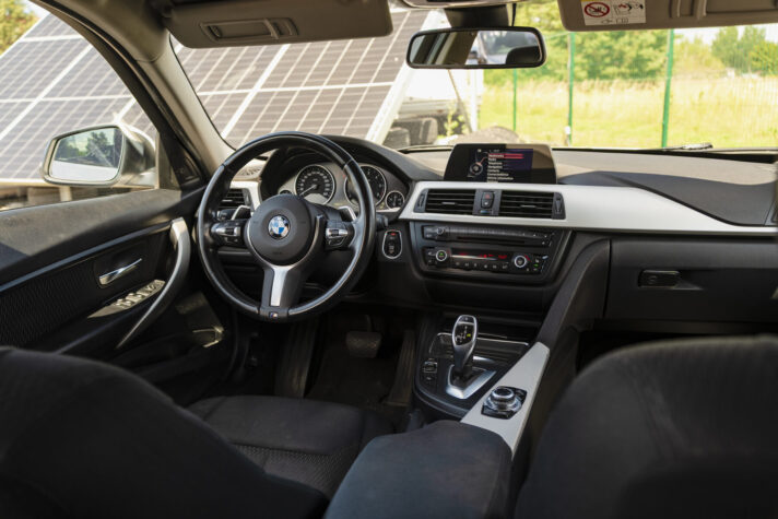 BMW 320D