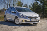KIA CEE D